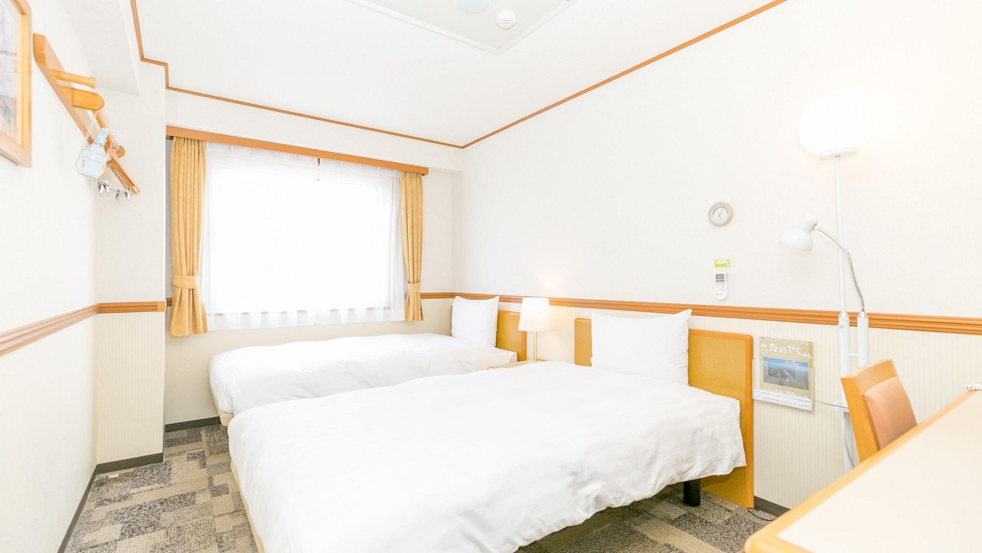 Toyoko Inn Hokkaido Sapporo Susukino Junction Esterno foto