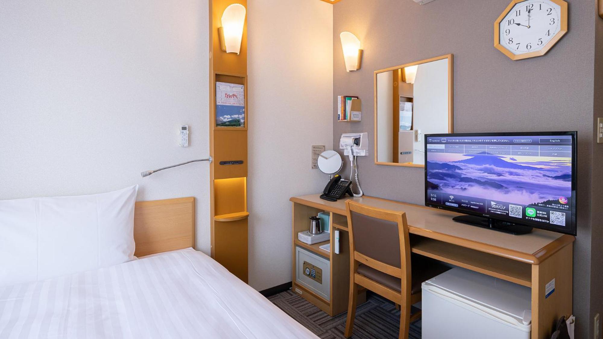 Toyoko Inn Hokkaido Sapporo Susukino Junction Esterno foto