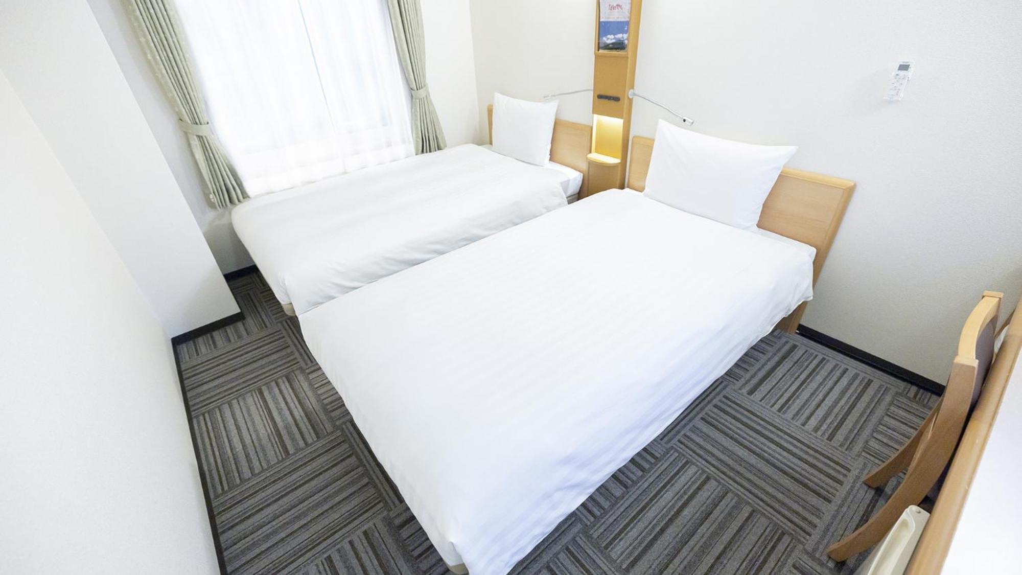 Toyoko Inn Hokkaido Sapporo Susukino Junction Camera foto
