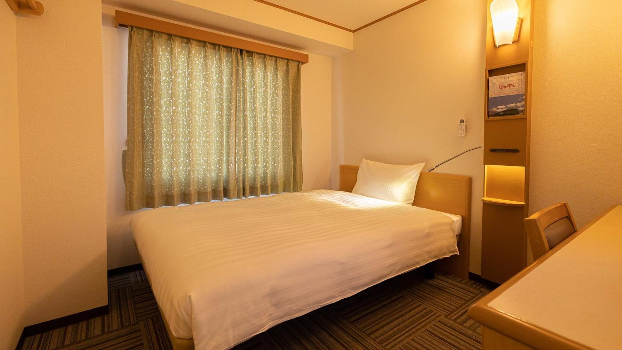 Toyoko Inn Hokkaido Sapporo Susukino Junction Camera foto