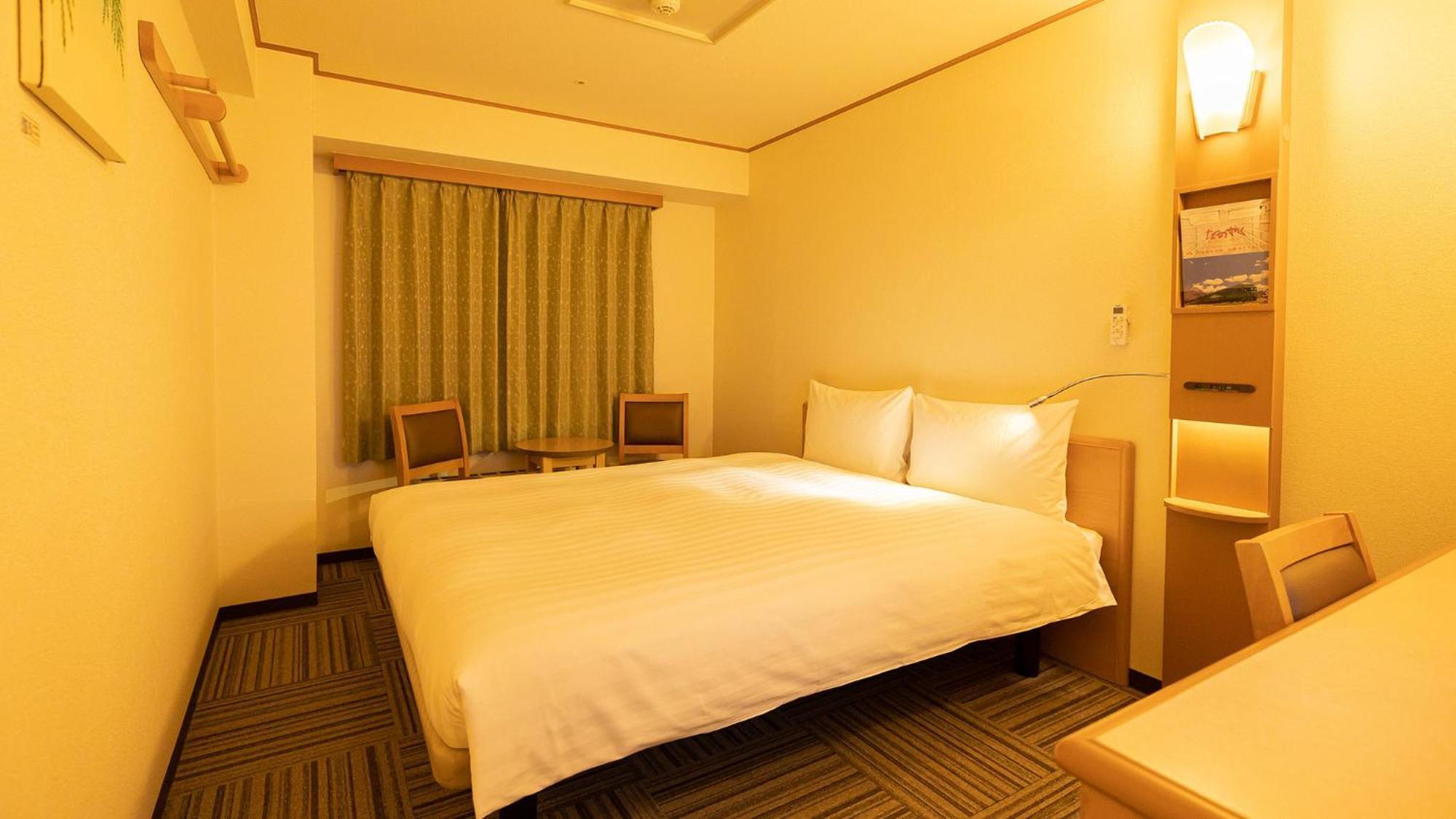 Toyoko Inn Hokkaido Sapporo Susukino Junction Camera foto