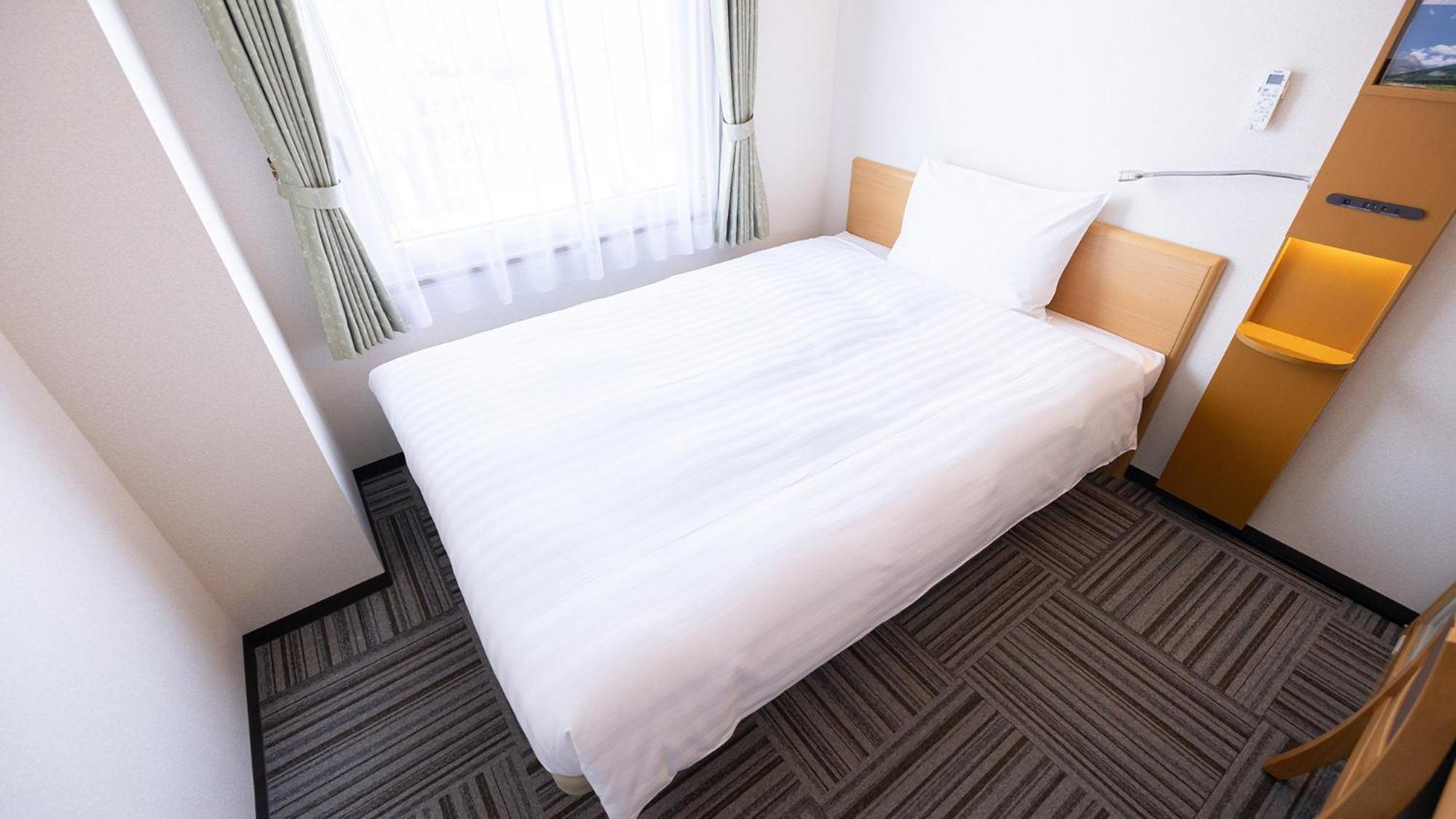 Toyoko Inn Hokkaido Sapporo Susukino Junction Camera foto