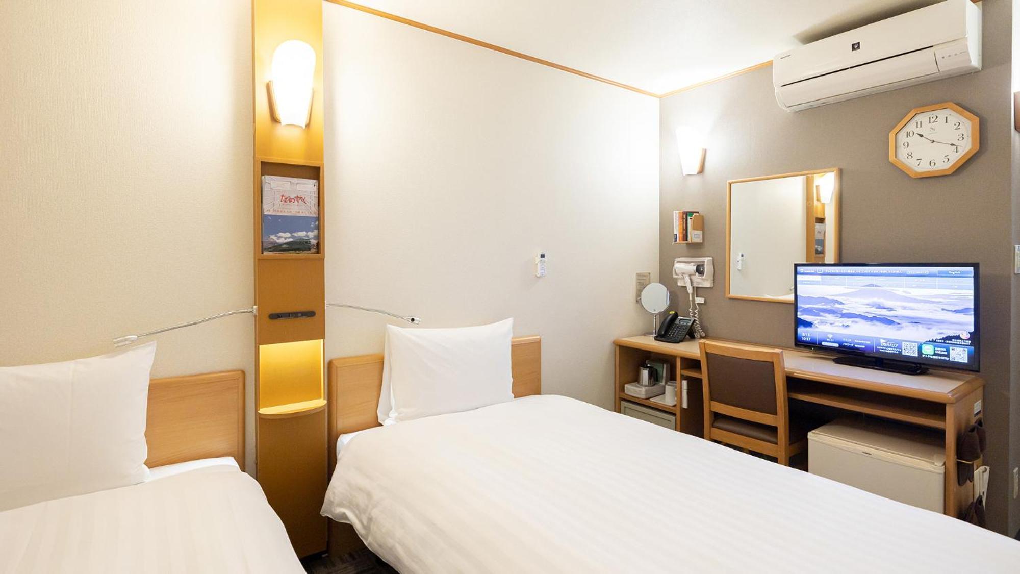 Toyoko Inn Hokkaido Sapporo Susukino Junction Camera foto