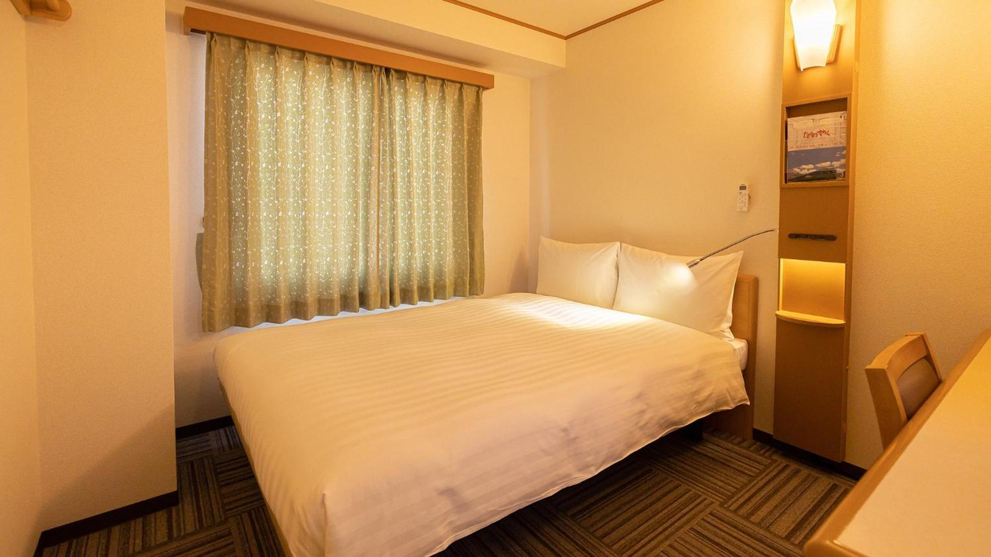 Toyoko Inn Hokkaido Sapporo Susukino Junction Camera foto